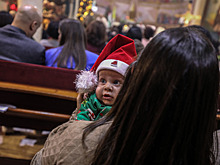 Никакого Рождества: в Европе заметили тенденцию по запрету главного христианского праздника