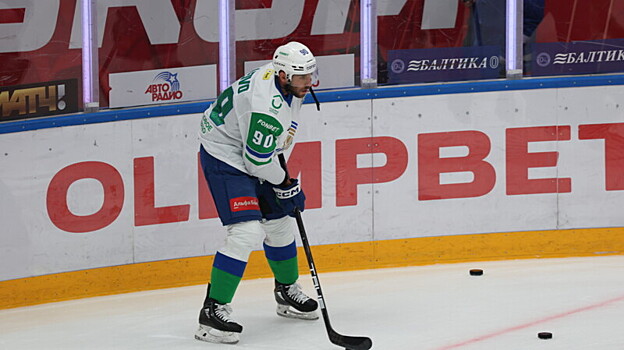 Ишматов: «С одной стороны отсутствие Ливо — потеря для «Салавата, с другой — команда пройдет сплочение»