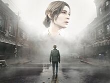 Для ремейка Silent Hill 2 вышла русская озвучка от студии GamesVoice