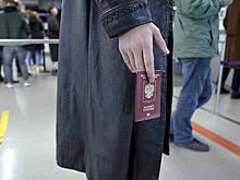 В Финляндии не исключили ужесточения ограничений на въезд для граждан РФ