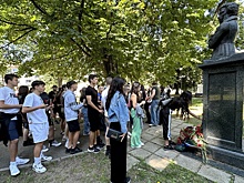 В Болгарии прошли литературные чтения, посвященные Александру Пушкину