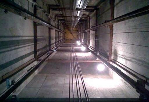 Новосибирец упал в шахту лифта с 12 этажа