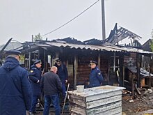 Уголовное дело возбуждено после убийства подростков в Иркутской области