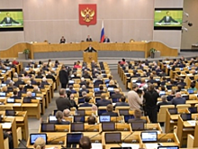 За отказ прекратить распространение лжи предложили сажать на год