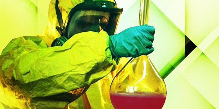 ОЗХО подтвердила использование "Новичка"