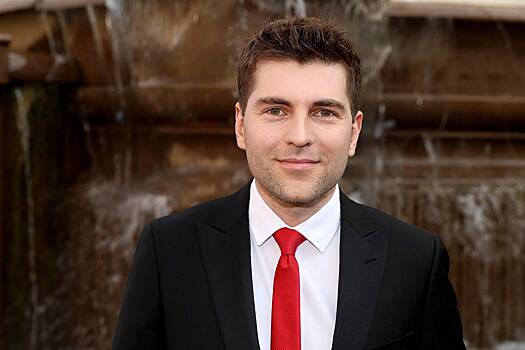 40-летний ведущий Дмитрий Борисов раскрыл секрет молодости