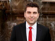 40-летний ведущий Дмитрий Борисов раскрыл секрет молодости