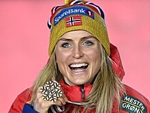 Тереза Йохауг: «Моя следующая цель – полумарафон. Хочу уложиться в 1 час и 10 минут»