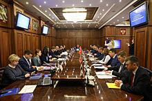 В Москве прошло совещание экспертов Министерства внутренних дел стран Содружества