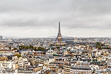 Центр Парижа может превратиться в пешеходную зону