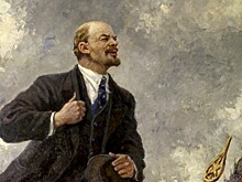 Настоящая национальность Ленина: какие остались вопросы