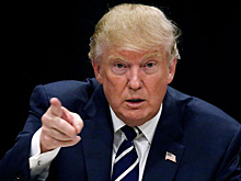Трамп призвал уволить президента CNN