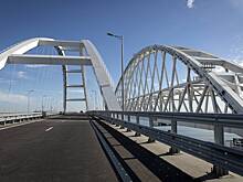 Германия раскрыла подробности утечки разговора об атаке на Крымский мост