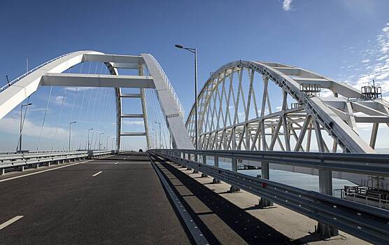 Германия раскрыла подробности утечки разговора об атаке на Крымский мост
