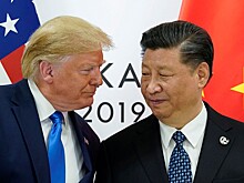 "Первая фаза" торговой сделки США и Китая под угрозой