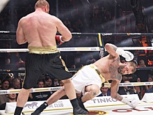 Hовые нокауты. Что ждать от Александра Емельяненко?