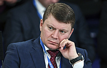 Красноярск выбрал нового градоначальника