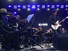 Голос Кинчева на фоне: Чем удивит новый альбом группы «Кино»