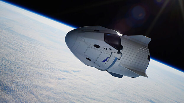 SpaceX получила разрешение Пентагона на запуск секретных спутников