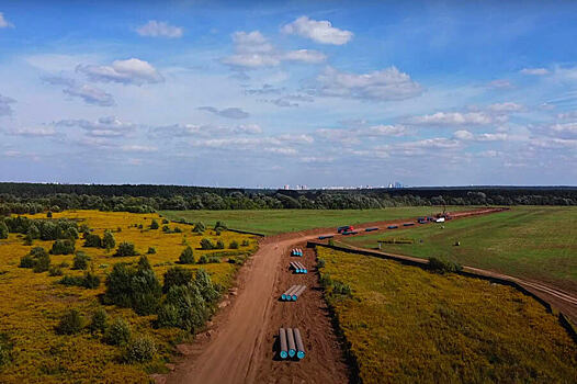 Лохануться по-трубному