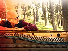 Композиции Людовико Эйнауди в исполнении оркестра «Simple Music Ensemble»
