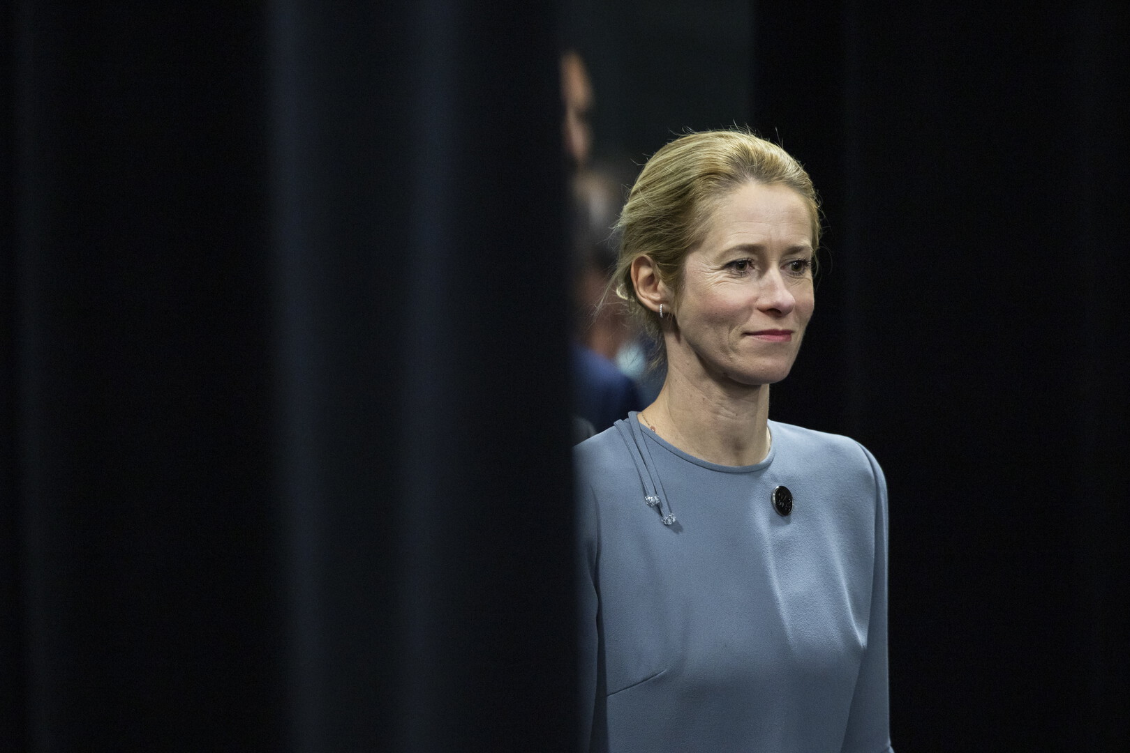 В Госдуме назвали Каллас больной женщиной