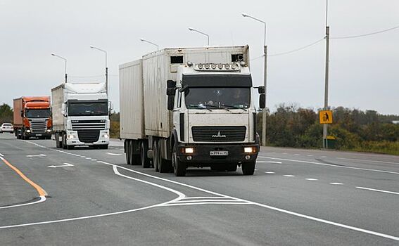 Дорогу М-52 «Чуйский тракт» переименовали в Р-256