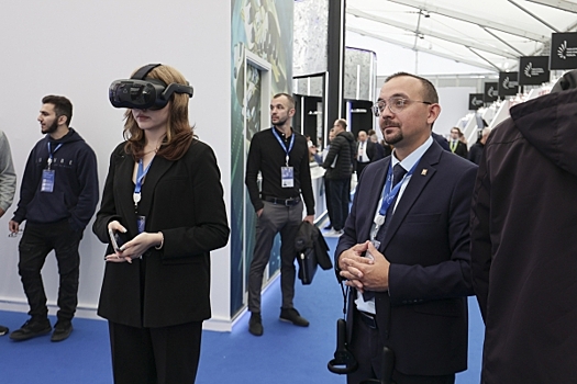 В Удмуртии решили законодательно поддержать развитие креативных индустрий