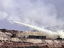 Сирийские курды объявили всеобщую мобилизацию