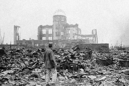 Япония вспомнила в ООН о Хиросиме и Нагасаки, критикуя ядерную риторику России
