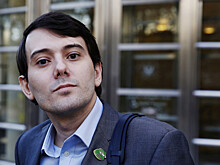 В Нью-Йорке ставят мюзикл о «самом ненавистном бизнесмене» США