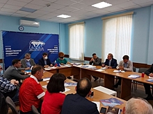Омские единороссы настроены остановить отток молодежи из региона