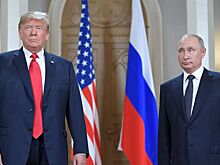 Стало известно о неожиданном подарке Трампа Путину