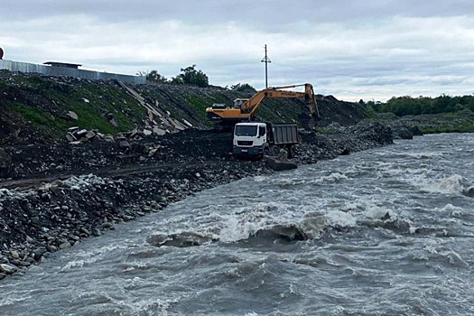 Кабмин РФ направит субсидию на ремонт моста через Терек в Северной Осетии