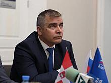 Демченко возглавил прикамский штаб общественной поддержки «Единой России»