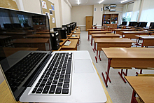Школы Приамурья впервые подключили к проводному интернету