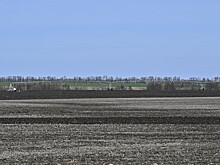 В Петровском районе фермер реализует масштабный проект системы орошения