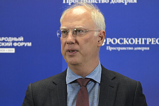 Дмитриев назвал условие урегулирования украинского конфликта