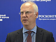 Глава РФПИ попал в базу украинского «Миротворца»