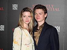 Дважды бывшая жена Илона Маска вышла замуж за звезду «Игры престолов»