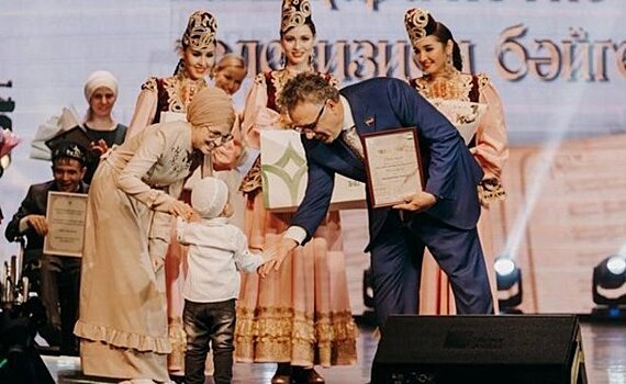 "Татар сүзе" расширит границы": татарский конкурс пополнится другими национальностями
