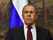 Лавров: Украина осталась бы в границах 1991 года, если бы шла на сотрудничество