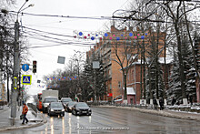 Перекресток улиц Ванеева и Сусловой все-таки отремонтируют в 2022 году