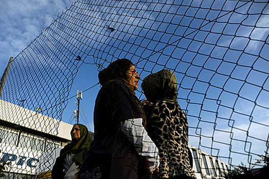 Половине выходцев из Афганистана отказали в убежище в Германии