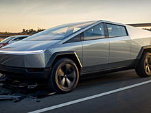 Популярный Tesla Cybertruck оказался хуже 91% всех автомобилей 2024 года