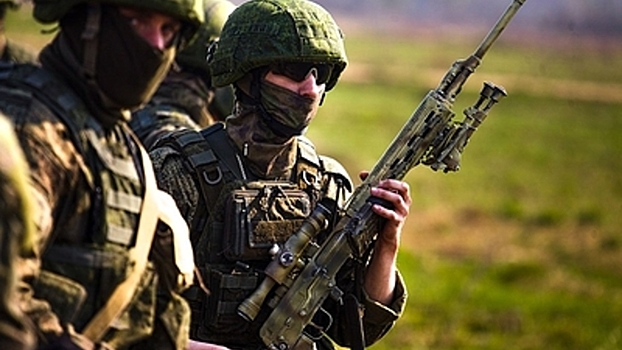 Стало известно о тайной работе спецназовцев НАТО на Украине