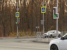 В генплане Пензы может появиться дорожная развязка на Западной Поляне