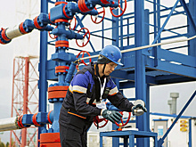 В Новом Уренгое пройдет конкурс профмастерства «Нефтегазовый Олимп»