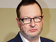 Опубликованы первые кадры из нового триллера Ларса фон Триера