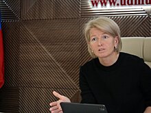 Ольга Абрамова: порядка 30-40% куриных яиц в магазинах Удмуртии поставлено местными производителями